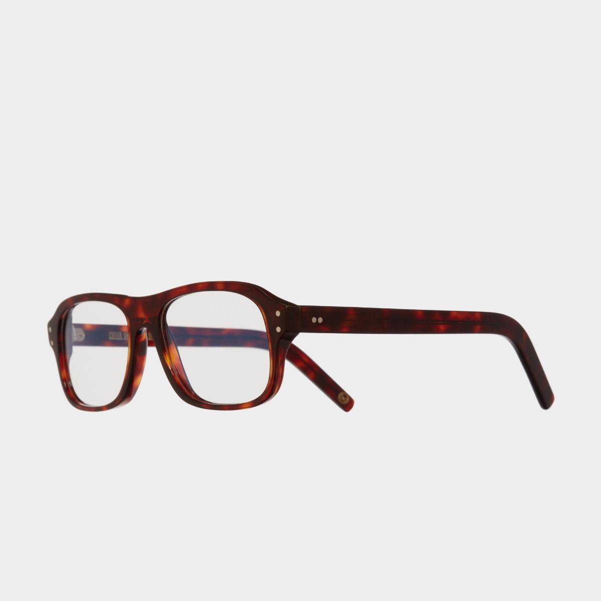 Kingsman 0847 - Cutler and Gross luxury opticals | Au Beurre Noir